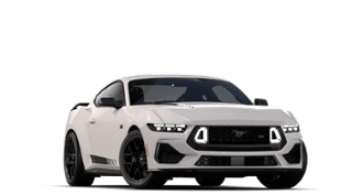 2026 Ford Mustang® External Image 4